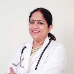 Dr. Deepa Das 