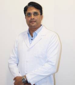 Dr. Raghu  Ramesh