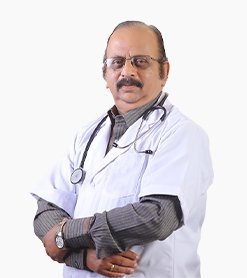 Dr. Kesavan  Nair