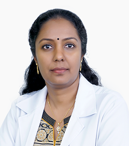 Dr. Chippi  Vijayan