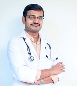 Dr. Sreejith V Ravi