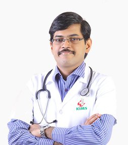 Dr. Ashok  V P