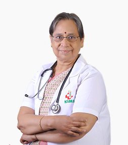 Dr. Radhamony  D