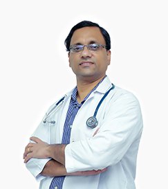 Dr. Sujith Mathew John