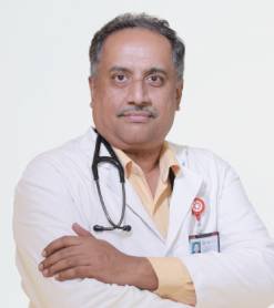 Dr. G M  Niban