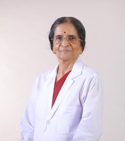 Prof. K R Leena  Devi