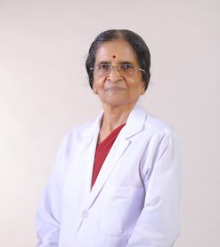 Prof. K R Leena Devi