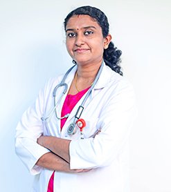 Dr. Athira  S