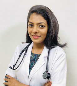 Dr. Meenu M Kumar