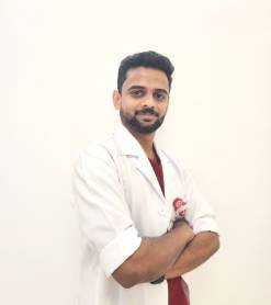 Dr. Binraj  Rajan