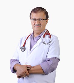 Dr. Vinod Kumar Kesavan