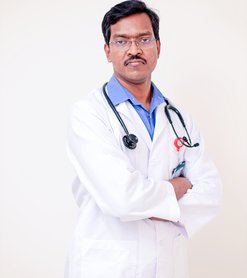 Dr Akhil Krishna