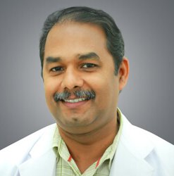 Dr. Murali  P M
