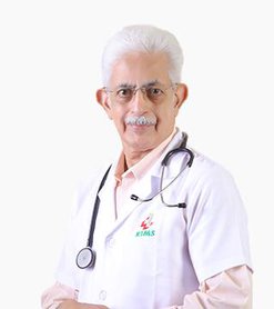 Dr. Hariharan S
