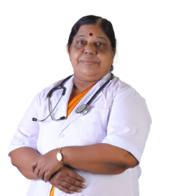 Dr. Anni  Belthazar
