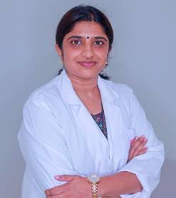 Dr. Deepa  Binod
