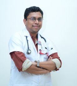 Dr Riyas  R S