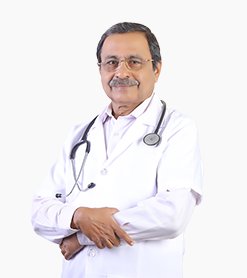 Dr. P P Nayar
