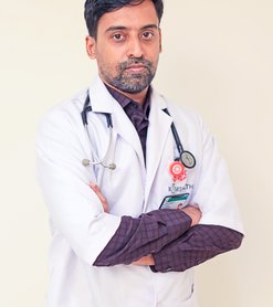 Dr Ganesh Viswanathan