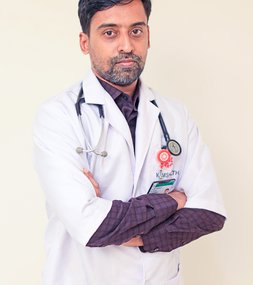 Dr Ganesh  Viswanathan