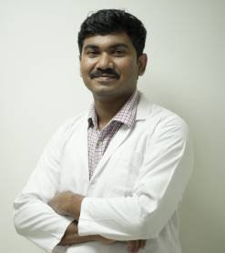 Dr. Jithesh A S