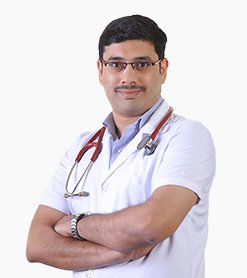 Dr. M Bhuvanesh 