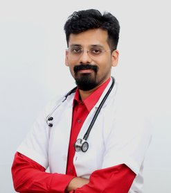 Dr. Prijo Philip