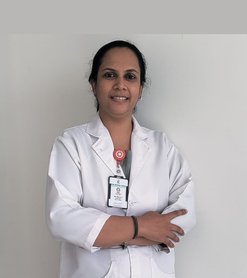 Dr Rini S J