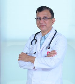 Dr Ajith R