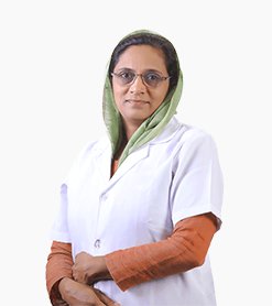 Dr. Sherin  Nazeer