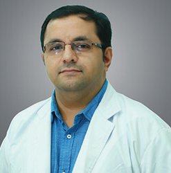 Dr. Jishnu  Narayana