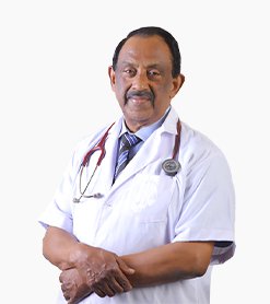 Dr. Vijayan K N