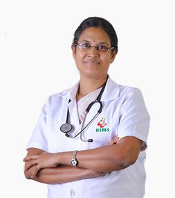 Dr. Chitra  Suresh Kumar