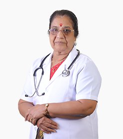 Dr. Sushama Devi R
