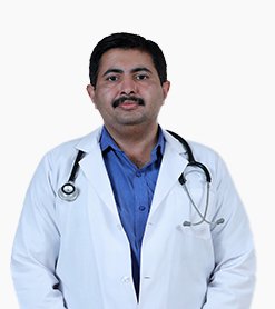 Dr. Biji  Benny