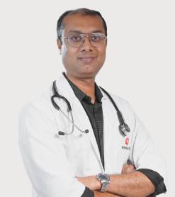Dr. Thanu Subramoniam S