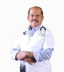 Dr. Jayaram Das S