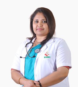 Dr. Lumiya  Malik