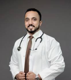 Dr. Vishal Balan Pillai