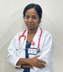 Dr. Chaithanya C Das