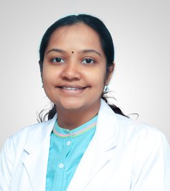 Dr. Pavithra  Sarma