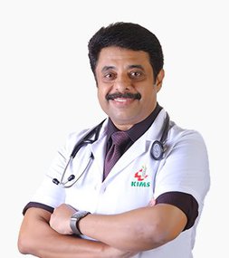 Dr. Ajith  Thomas