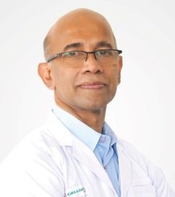 Dr. Khalil Isaac Mathai