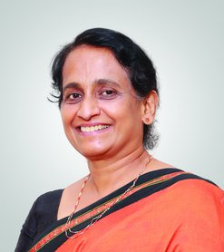 Dr. Valsa B George