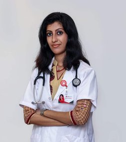 Dr. Sumaya  Shajahan