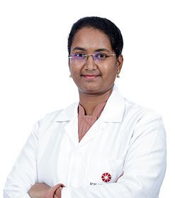 Dr. Archana  Karnati