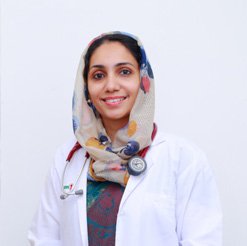 Dr. Fathima R Konari