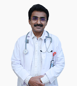 Dr. T Sathish Premanand