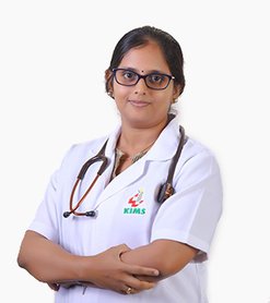 Dr. Lakshmi Nair