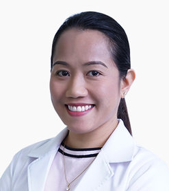 Dr. Kristine C Villanueva
